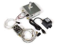 Grand Canyon 12 Inch 3-Spoke Stainless Steel Fire Ring