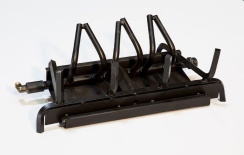 Grand Canyon 24 Inch Kiva Burner
