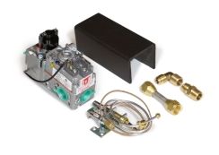 Grand Canyon Quick Mount Millivolt Ignition System