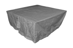 Grand Canyon Square Fire Pit Cover