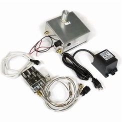 Grand Canyon High Capacity Weather Beater Electronic Ignition System