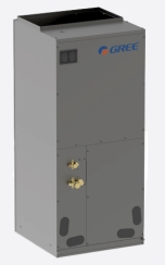 Gree 60K BTU Flexx Central Ducted Upflow Air Handler