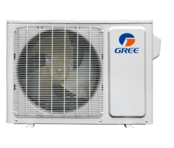 Gree Sapphire Ultra 18K BTU Ductless Mini-Split Outdoor Unit