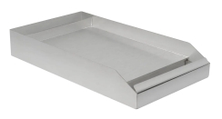 Videl Side Burner Griddle Plate