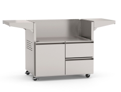 Fire Magic 64 Inch Portable Cart for 660 and 660I Grill Units