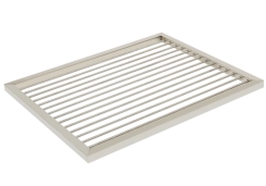 Keveri Stainless Steel Rack for H1 Charcoal Smoker Grills