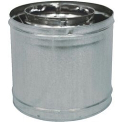 Superior F3538 FTF10 to 12DM or 12HT Adapter Pipe