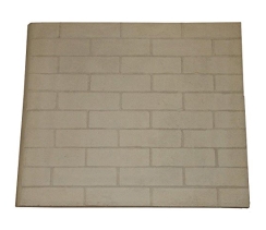 a plus, inc. - Superioir Fireplace Refractory brick