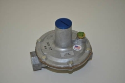 Hearth Products Controls Replacement 150 - 000 BTU Gas Pressure Regulator