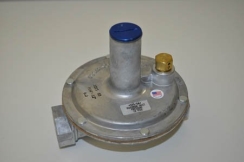 Hearth Products Controls Replacement 300 - 000 BTU Gas Pressure Regulator