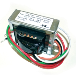 Hearth Products Controls Replacement 24VAC Transformer for Fire Pits - 40VA
