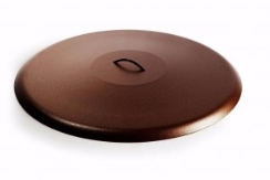Hearth Products Controls 32 Inch Copper Fire Pit Cover