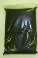 Hearth Products Controls Black Beauty Sand - 8 Pound Bag