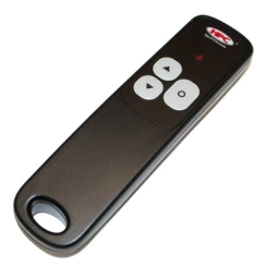 Hearth Products Controls Bluetooth Wireless Remote Control for High/Low Models