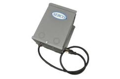 Hearth Products Controls Five Output Power Supply for 24VAC Gas Fire Pit Inserts