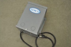 Hearth Products Controls Five Outputs Power Supply Control - 12 VAC