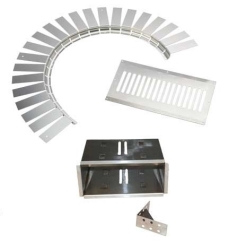 Hearth Products Controls Hardscape Block Kit - Match Light Ignition