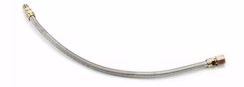Hearth Products Controls Standard Capacity Gas Flex Line - 1/2 Inch Outer Diameter