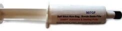 Hearth Products Controls High Heat Adhesive - 4 Ounce Tube