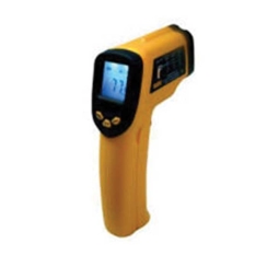 Hearth Products Controls Infrared Wide Temperature Thermometer Gun with Backlight