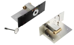 Hearth Products Controls Paver Block Mounting Bracket - for MLFPK Models