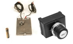 Hearth Products Controls Replacement FPPK Push Button Spark Ignition Kit