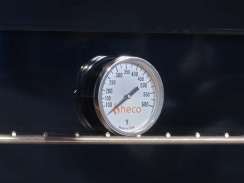 DS Stoves Oven Door Thermometer Replacement for HECO Cookstoves