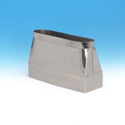 HomeSaver Large OvalFlex Insert Adaptor