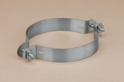 HomeSaver Pro Top Clamp for 7 inch Chimney Liner