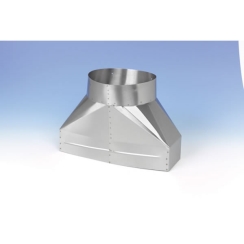 HomeSaver RoundFlex Insert Adaptor