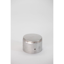HomeSaver UltraPro Tee Cover for 3 inch Tee Take-off