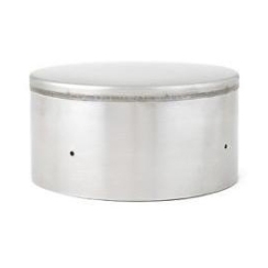 HomeSaver UltraPro Tee Cover for 4 inch Tee Take-off