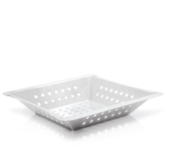 Hot Ash Stove 14 Inch Grill Basket