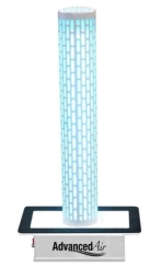Advanced Air IDES 10K In-Duct Environmental System