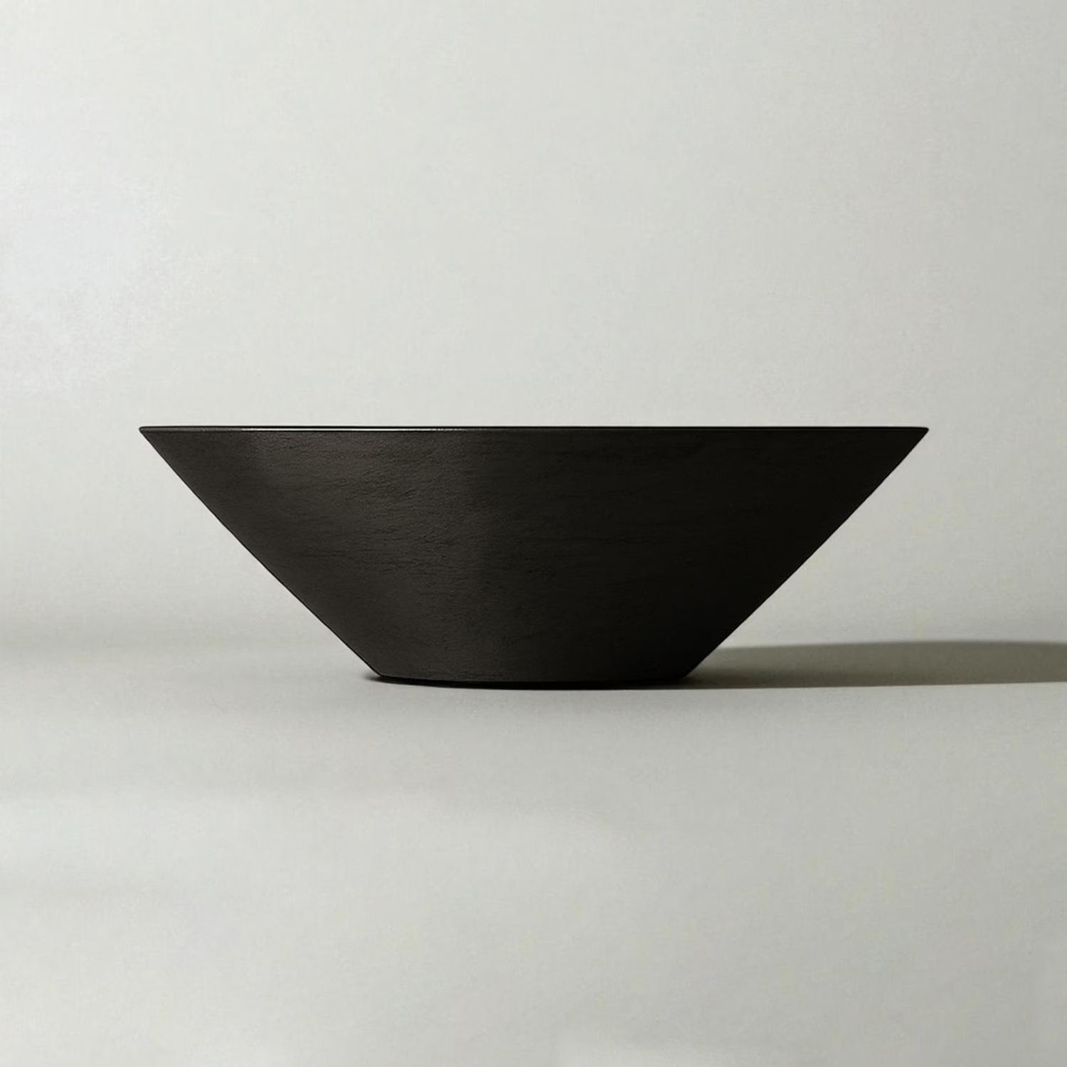 Warming Trends 31 Inch Halo GFRC Gas Fire Bowl