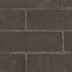 Mason Lite Split Running Bond Brick Panels for 49 Inch Firebox Kits