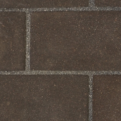 Mason Lite Full Running Bond Brick Panels for 49 Inch Firebox Kits