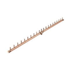 Warming Trends 210 - 000 BTU 42 Inch Crossfire Linear Fire Pit Burner