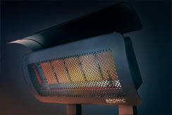 Infrared Heaters