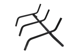 Superior Replacement Grate for Select Wood Burning Fireplaces - J4001