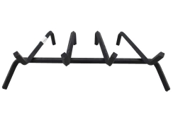 Superior Replacement Grate for Select Wood Burning Fireplaces - J4382