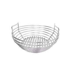 Kamado Joe Charcoal Basket for Joe Jr. Grills