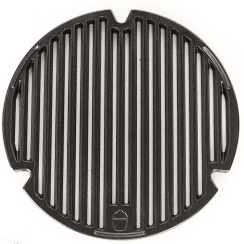 Kamado Joe Sear Plate for Classic Joe -  Joe Jr. and Konnected Joe Grills