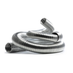 Kingsman Z58FK5 Flex Chimney Pipe Kit