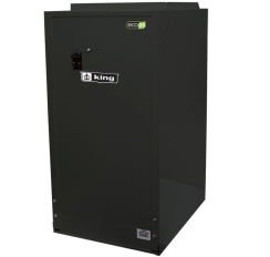 King Electrical Energy Saving Electric Furnace