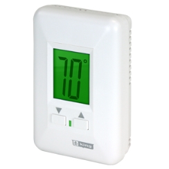 HVAC Thermostats