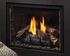 Kingsman Slim Surround - For IDV26 Fireplace Inserts