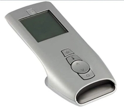 Kingsman Thermostat Remote Control - Flame Height Control - For Natural Gas Millivolt Units
