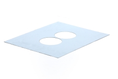 Kingsman IDVLCP Block Off for Lower Chase