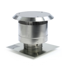 Kingsman IDVVT36 Vertical Chimney Vent Termination